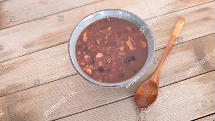 Laba Festival porridge